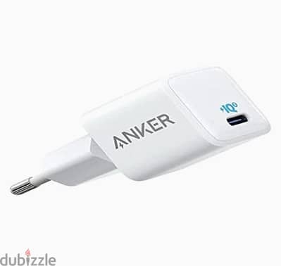 Anker