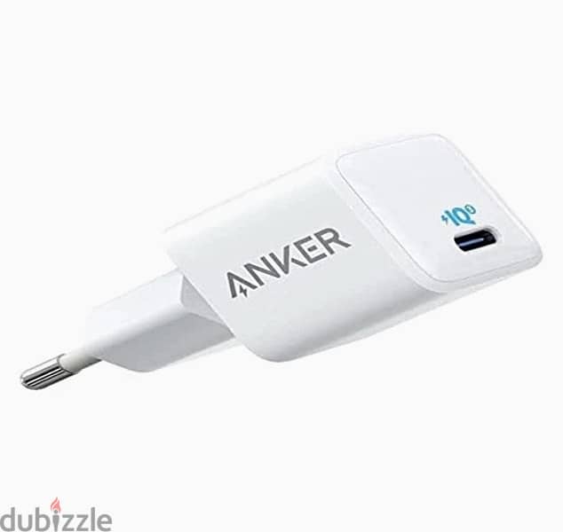 Anker 0