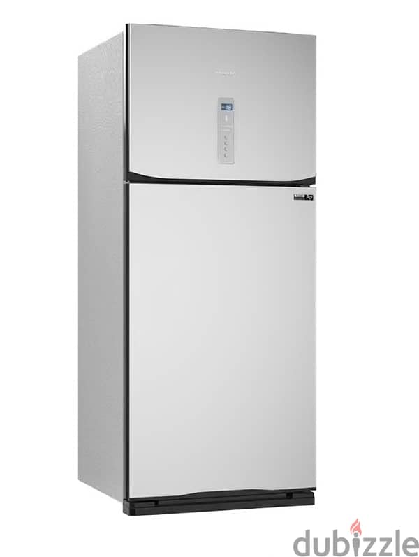 Tornado Digital Fridge 1