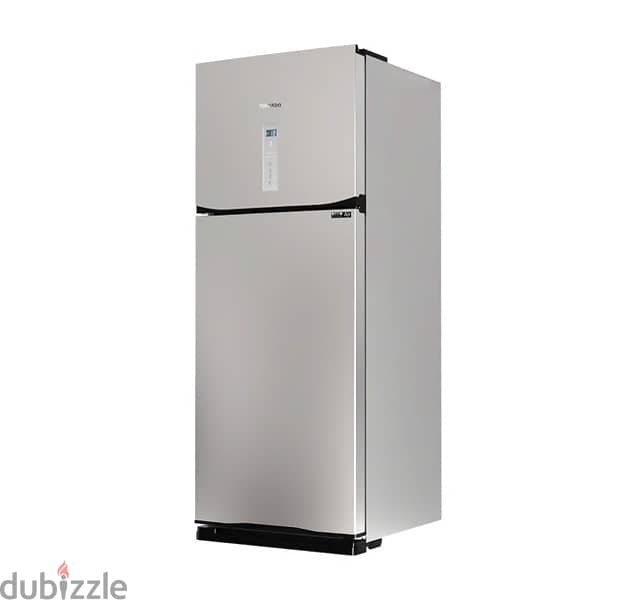 Tornado Digital Fridge 2