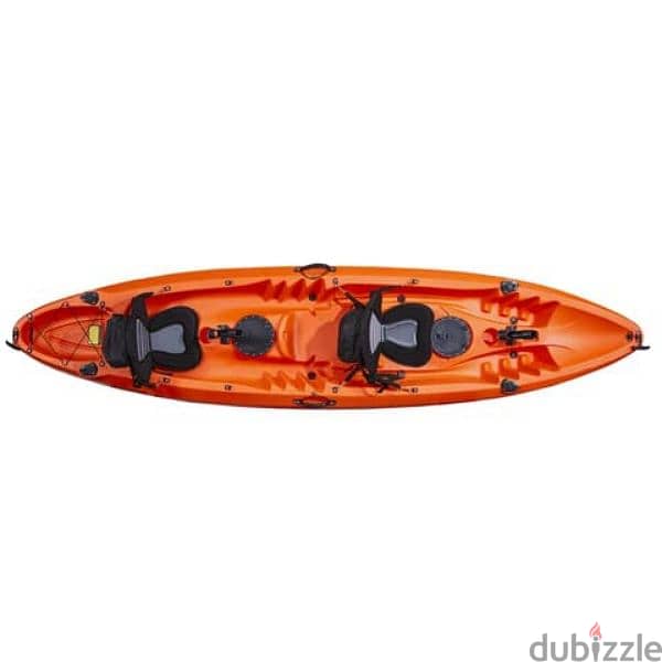 kayak. كاياك 3