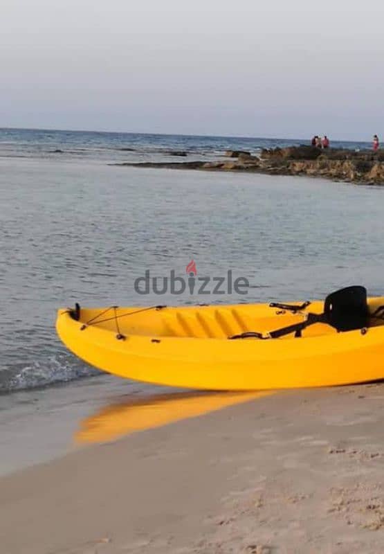 kayak. كاياك 5