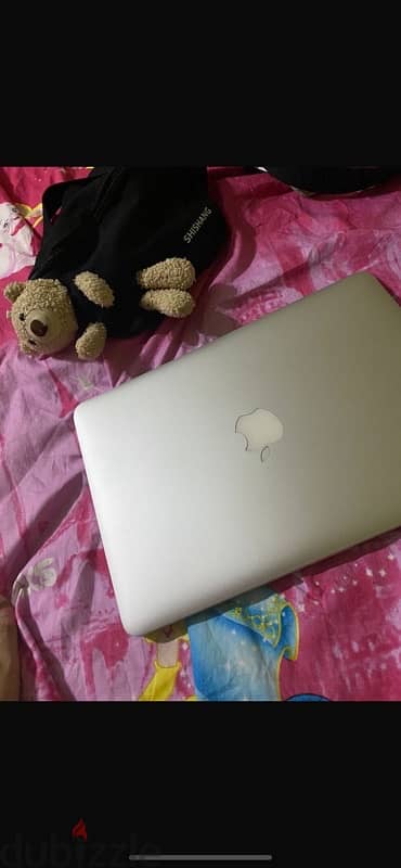 Macbook 2015