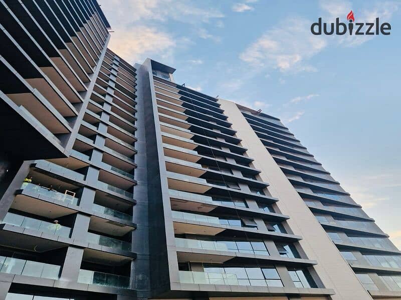 For Sale , Apartment In Zed West Compound _ Elshiekh Zayed 129 Sqm Fully Finished 0