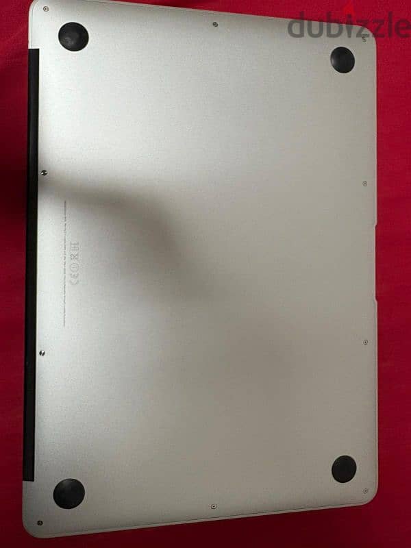 laptop macbook air 2017 2