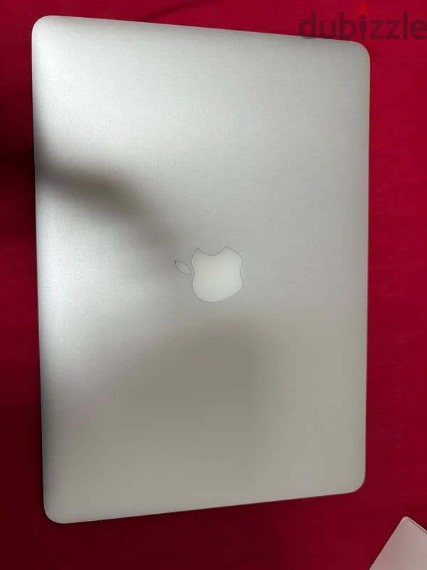 laptop macbook air 2017 6