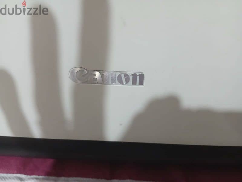 canon mp250 inkjet 2