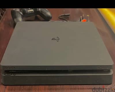 ps4 Slim 1tbs