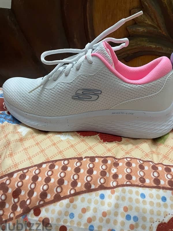 Skechers original 2