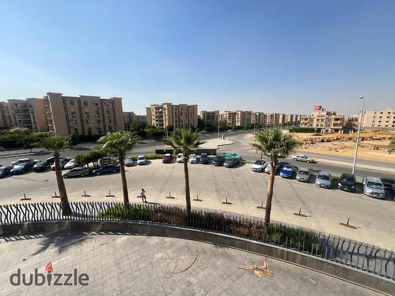 Office | sale at Cairo business park | Misr italia 0