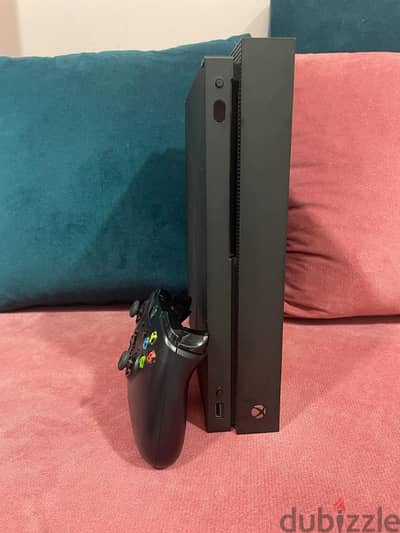 xbox one x 1 tera