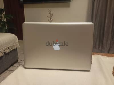 Apple Mac book