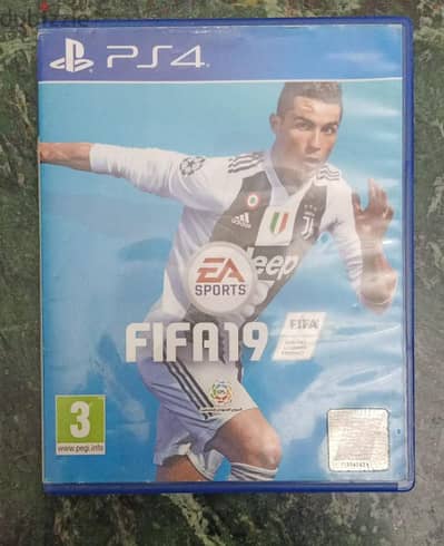 fifa 19