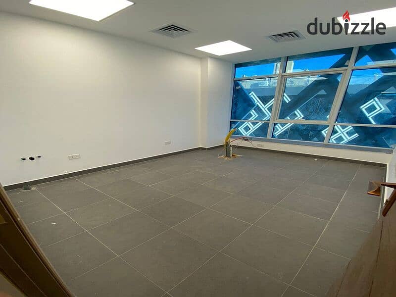 For Rent Dental Clinic SuperLux 55 Meter In Kazan Mall In Front Of Mall Of Arabia 0