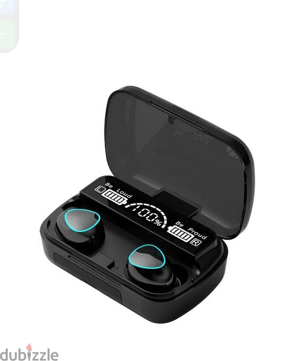 M10 earbuds 0