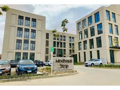 Duplex office 586m | 10% downpayment in District 5