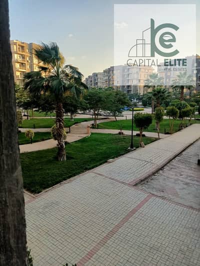 Apartment for sale in Dar Misr Al-Kronfol 130m