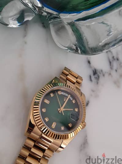 Rolex day date replica similar original whatsapp 01118659401