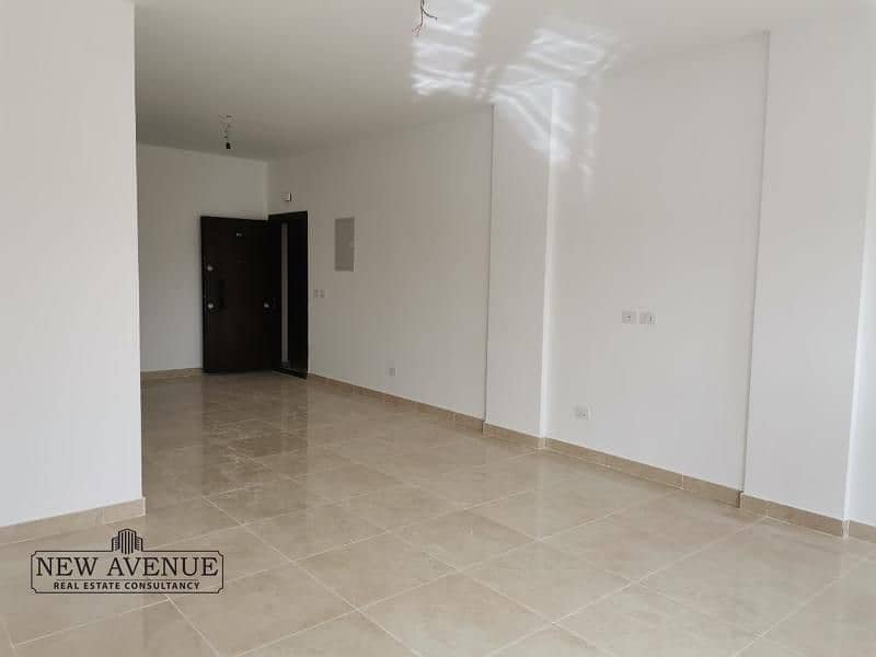 Apartment ready to move in Al marssem Fifth square 0