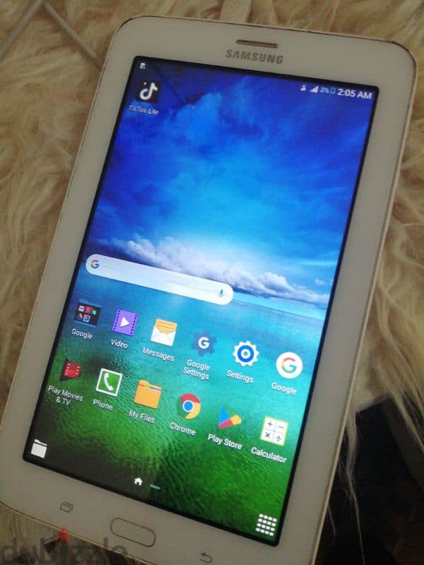 samsung tab 3 lite للاتصال علي الرقم 01143836870 2