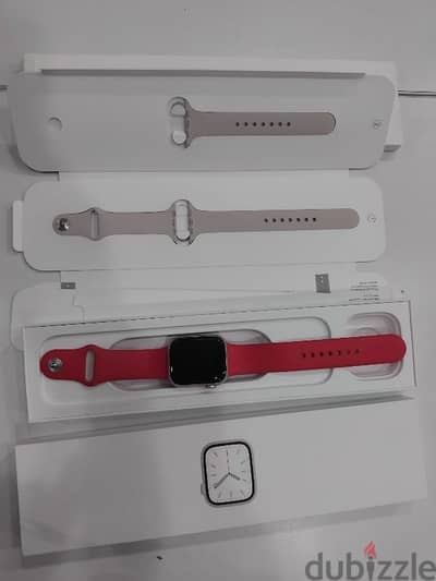 Apple Watch Series 7