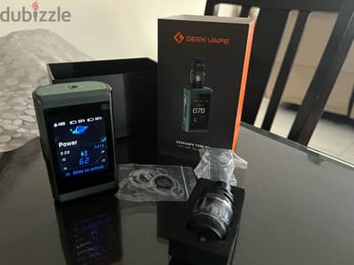 Geek Vape T200 Kit