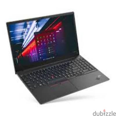 Lenovo Thinkpad E15