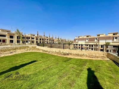 Now you can own a good apartment in Sarai