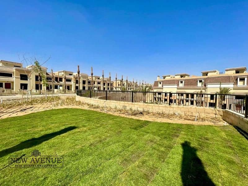 Now you can own a good apartment in Sarai 0