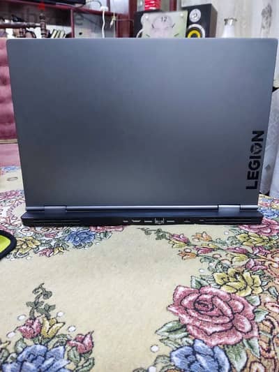 laptop Lenovo legion Y740