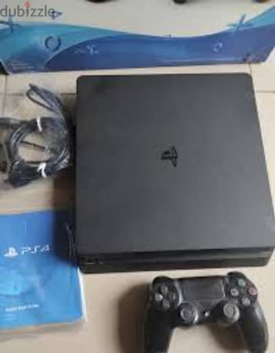 ps4 sell