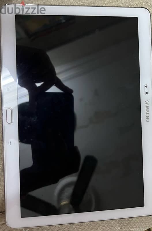 Samsung tablet note 10.1 for seal 1