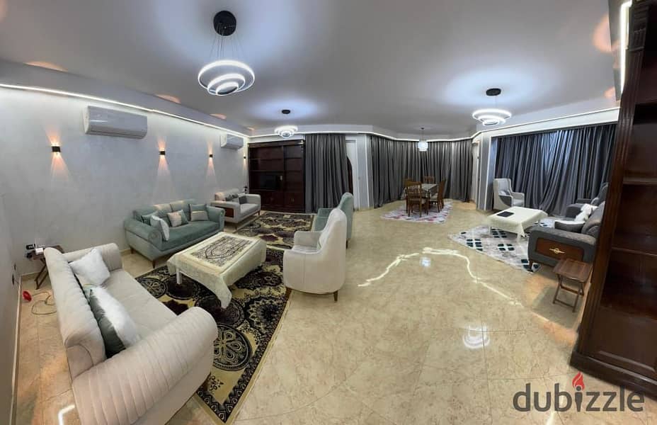 Apartment for Sale in Sheikh Zayed – 9th District with a special price 0