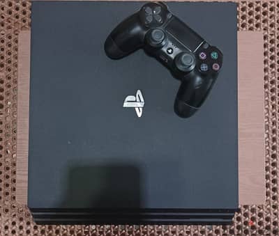 playstation 4 pro