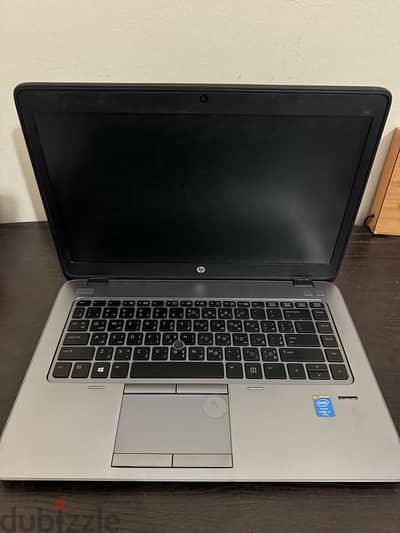 HP EliteBook 840