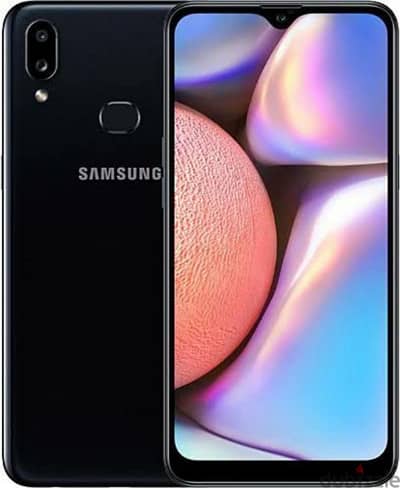 samsung galaxy a10s للبيع صوره للهاتف بس لفت مش التليفون