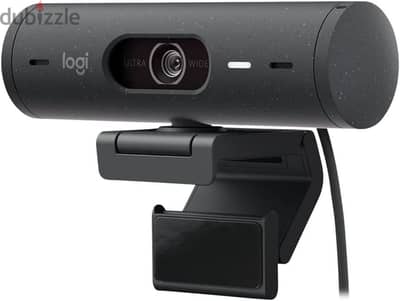 Logitech Brio 500 Webcam 1080p