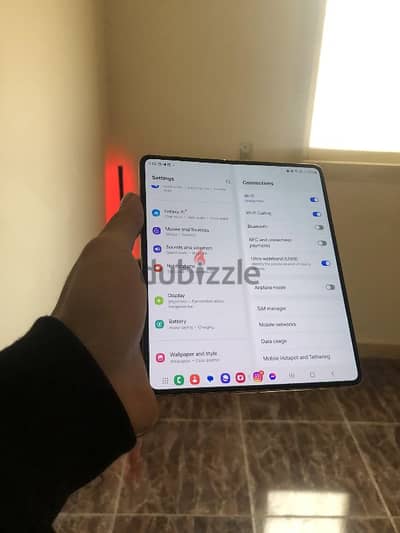 Galaxy zfold 4