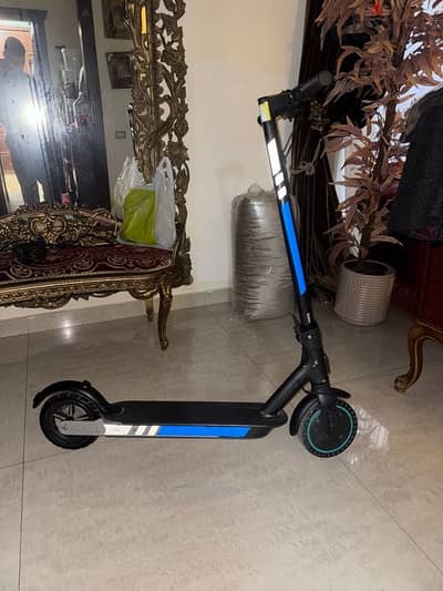 Xiaomi Electric Scooter Pro2 -Mercedes-AMG