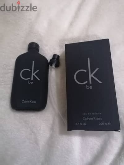 CK