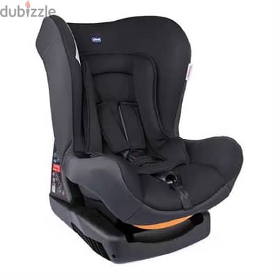 chicco car seat 0-19 kg ( 2 groups )