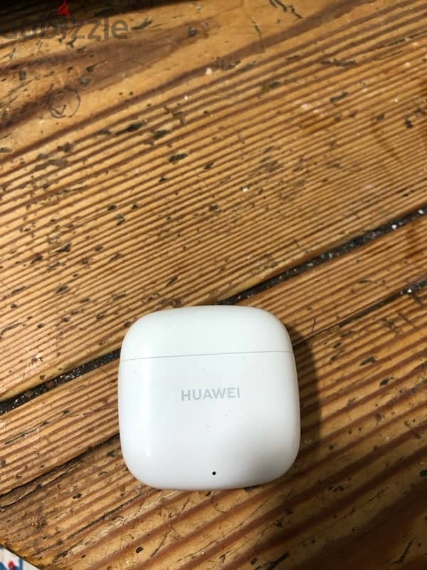 للبيع Huawei freeBuds Se2 1