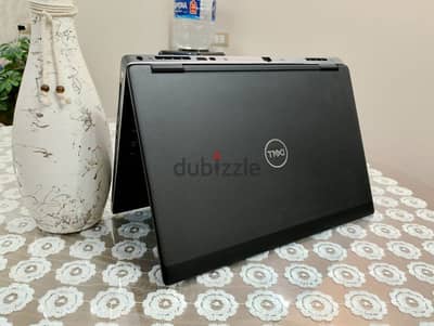 Dell Precision 7530 •  ( i5-8th (H)/Ram16/512SSD/Nvidia P2000  4GB)