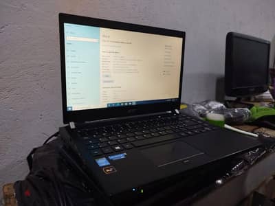 Acer P645