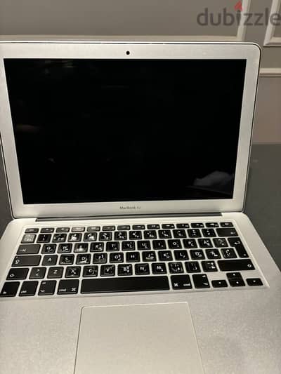 MacBook Air