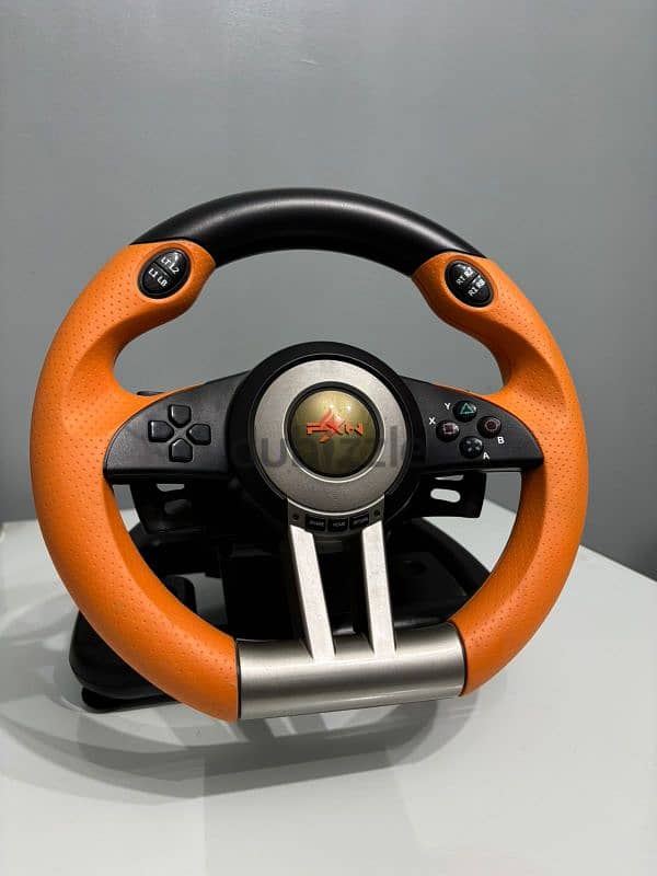 race wheel 3