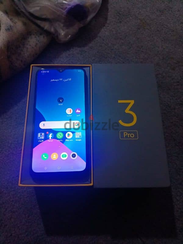 realme3pro 1