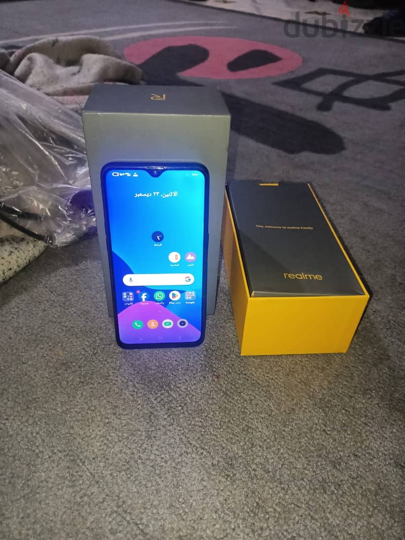 realme3pro 4