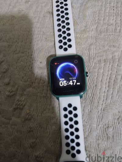 ساعه AMAZFIT