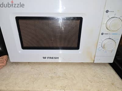 microwave  20 litre